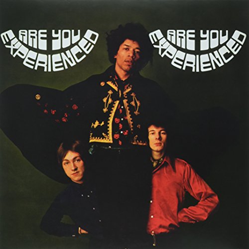 Jimi Hendrix Experie - Are You Experienced - Vinyl Record2 image 1