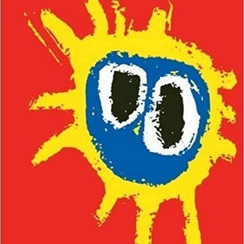 Primal Scream - Screamadelica - Vinyl Record2 image 1