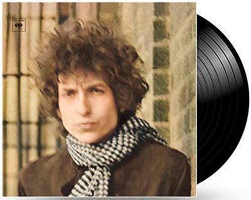 Bob Dylan - Blonde On Blonde - Vinyl Record2 image 1