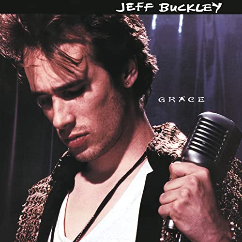 Jeff Buckley - Grace - Vinyl Record image 1