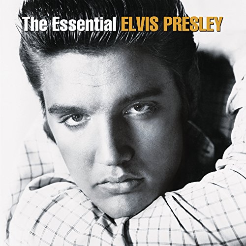 Elvis Presley - Essential - Vinyl Record image 1