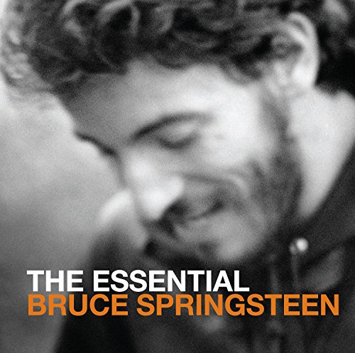 Bruce Springsteen - Essential - CD image 1
