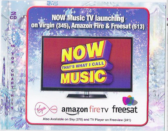 Various - Now That's What I Call Music! 92 - Used CD image 5