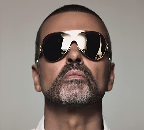 George Michael - Listen Without Prejudice Vol. 1 + MTV Unplugged - CD image 1