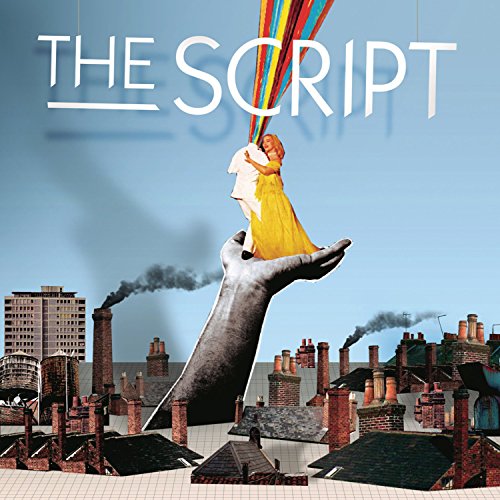SCRIPT - Vinyl Record image 1