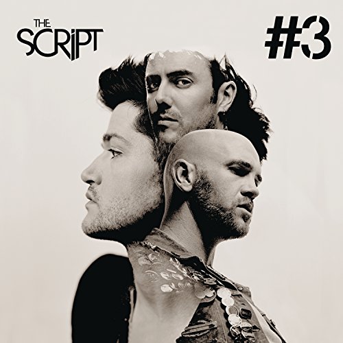 Script - #3 - Vinyl Record image 1