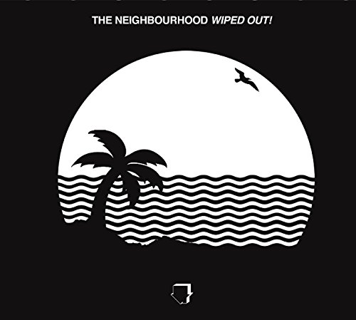 Neighbourhood - Wiped Out! - CD image 1