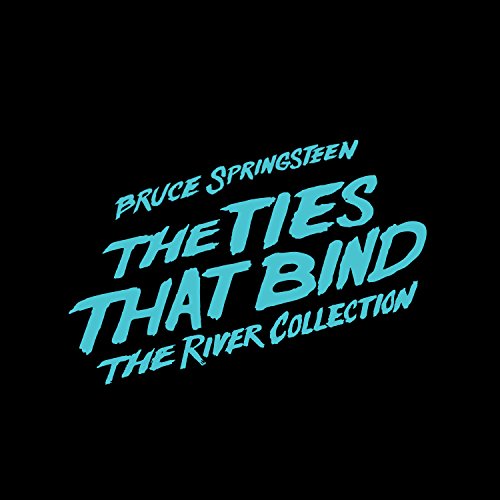 Bruce Springsteen - Ties That Bind: The River Collection - CD image 1