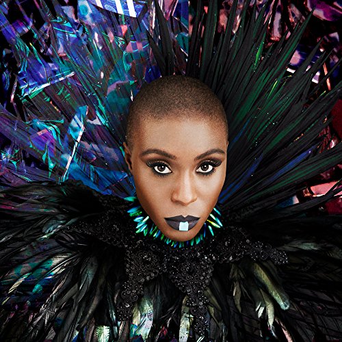 Laura Mvula - Dreaming Room - Used CD image 1