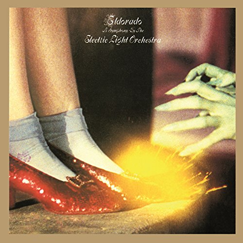 Electric Light Orche - Eldorado A Symphony By The - Vinyl Record image 1