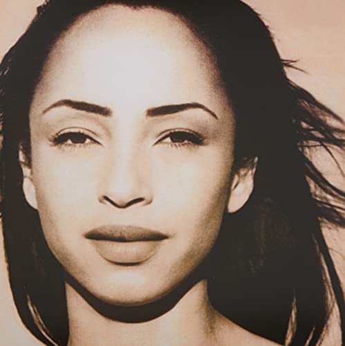 Sade - Best Of - Vinyl Record image 1