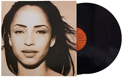 Sade - Best Of - Vinyl Record image 2