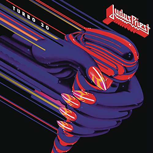 Judas Priest - Turbo 30 - Vinyl Record image 1