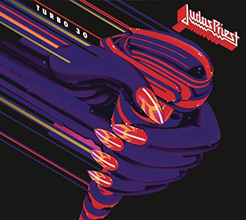 Judas Priest - Turbo 30 - CD image 1