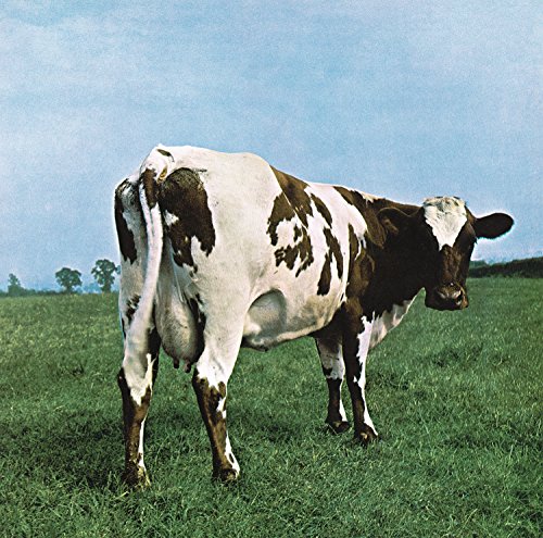 PINK FLOYD - ATOM HEART MOTHER (180G/GATEFOLD/2016 VERSION) - Vinyl Re image 1