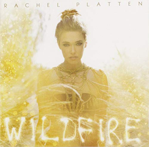 Rachel Platten - Wildfire - CD image 1