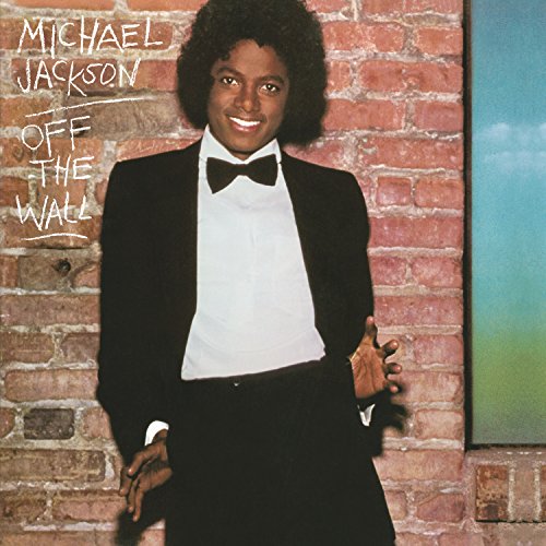 Michael Jackson - Off The Wall - Vinyl Record image 1