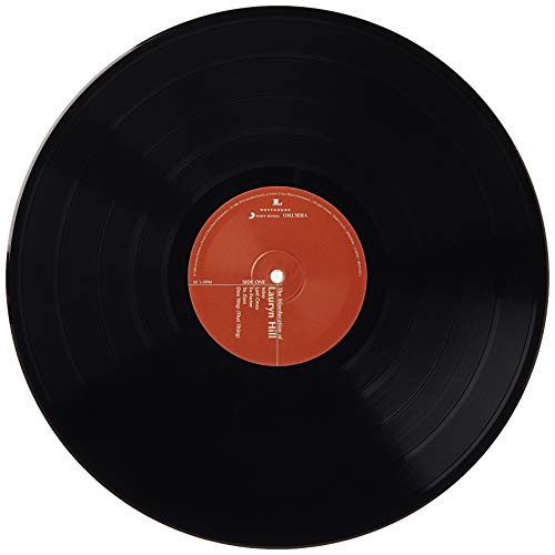 Lauryn Hill - Miseducation Of - Vinyl Record image 2