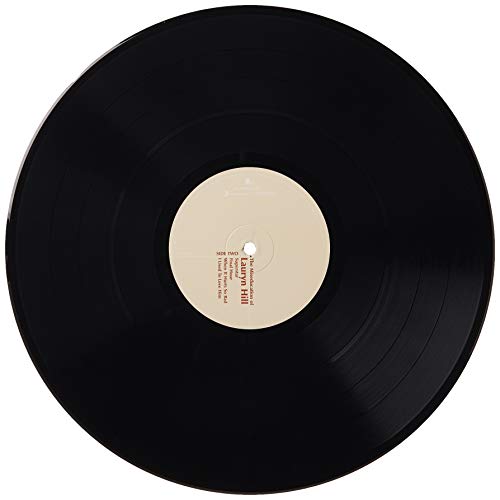 Lauryn Hill - Miseducation Of - Vinyl Record image 3