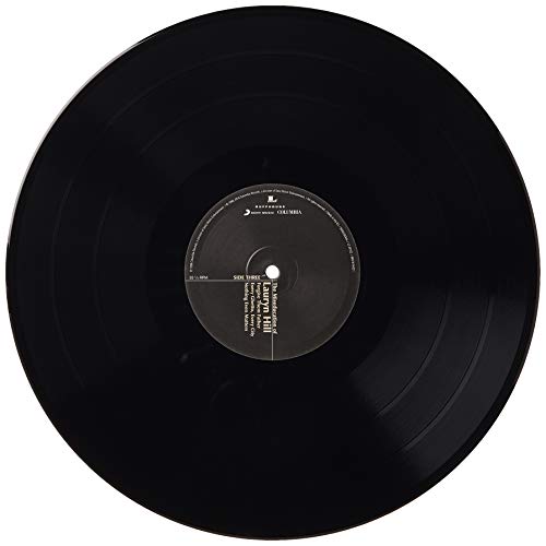 Lauryn Hill - Miseducation Of - Vinyl Record image 4