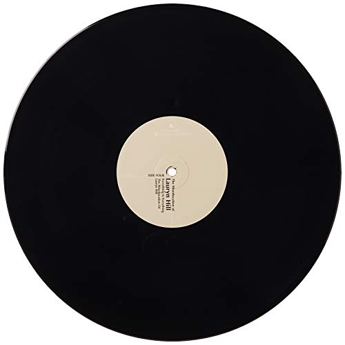Lauryn Hill - Miseducation Of - Vinyl Record image 5