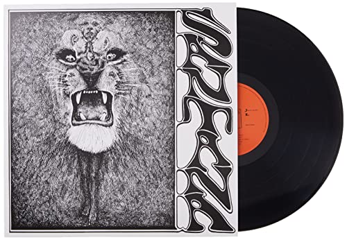 Santana - Vinyl Record image 2