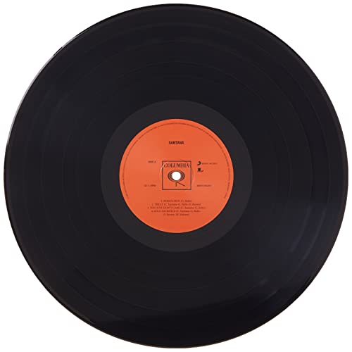 Santana - Vinyl Record image 3