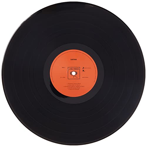 Santana - Vinyl Record image 4