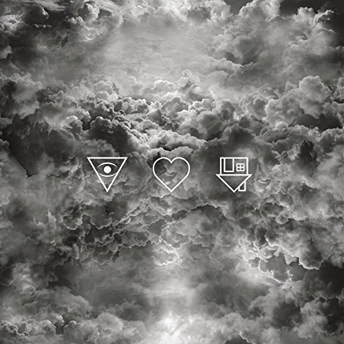 NEIGHBOURHOOD - I LOVE YOU (OGV) (DLI) - Vinyl Record image 1