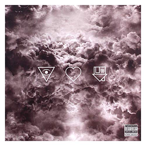 Neighbourhood - I Love You. - CD image 1