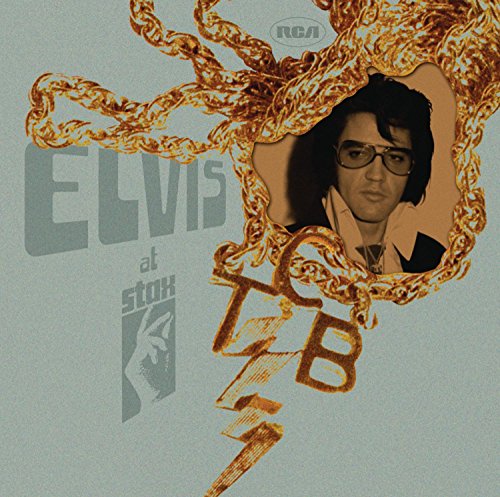 Elvis Presley - Elvis At Stax - CD image 1