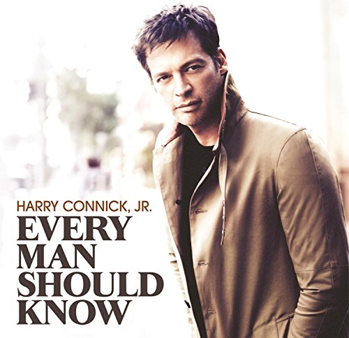 Harry Connick - Every Man Should Know - CD image 1