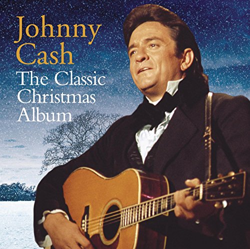 Cash - Classic Christmas Album - CD LONGPLAY image 1