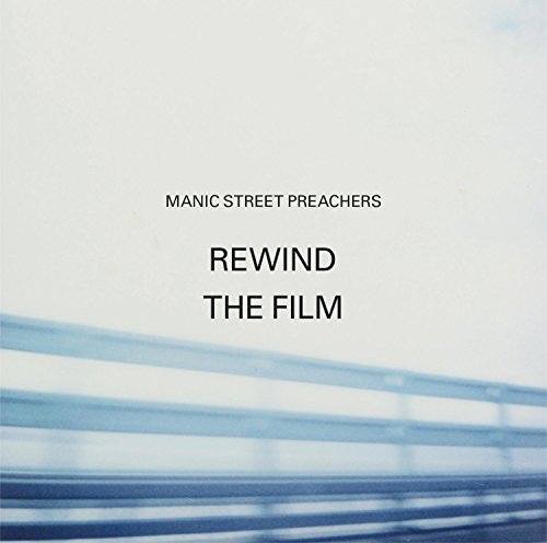 Manic Street Preache - Rewind The Film - CD image 1
