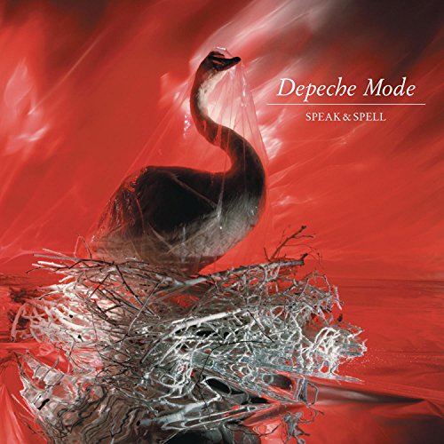 Depeche Mode - Speak & Spell - CD image 1
