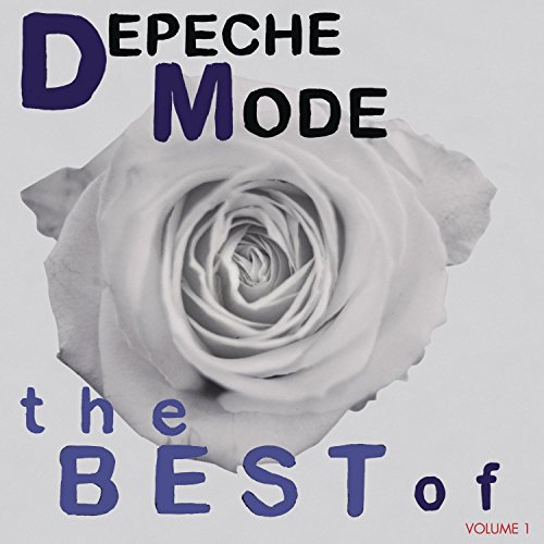 Depeche Mode - Best Of Volume 1 - CD image 1