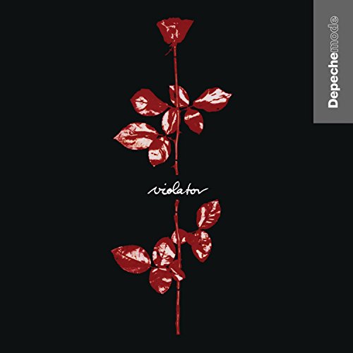 Depeche Mode - Violator - CD image 1