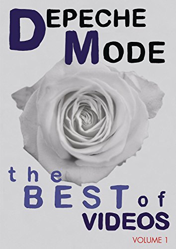 Depeche Mode - Best Of , Vol. 1 - DVD