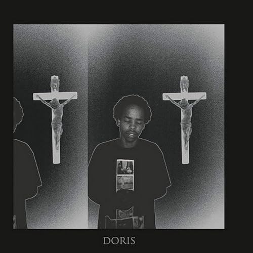 Earl Sweatshirt - Doris - Vinyl Record image 1