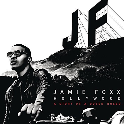 Jamie Foxx - Hollywood: A Story Of A Dozen Roses - CD image 1