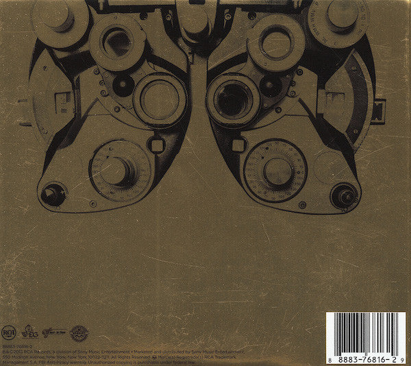 Justin Timberlake - 20/20 Experience - The Complete Experience - CD image 3