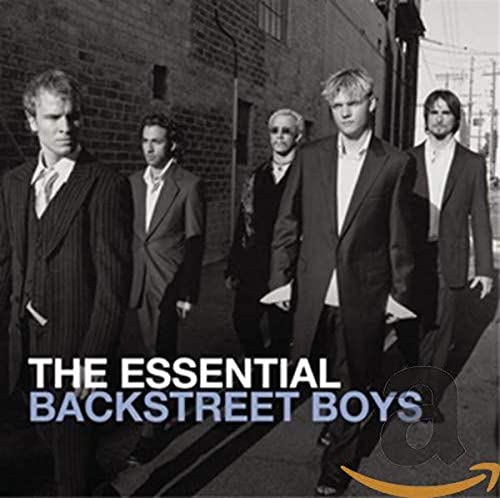 Backstreet Boys - Essential - CD image 1