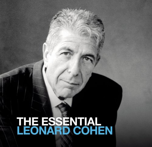 COHEN LEONARD - ESSENTIAL LEONARD COHEN - CD2 image 1