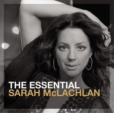 SARAH MCLACHLAN - ESSENTIAL - CD2 image 1