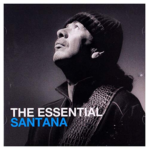 Santana - Essential - CD image 1