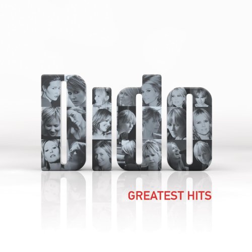 Dido - Greatest Hits - CD image 1