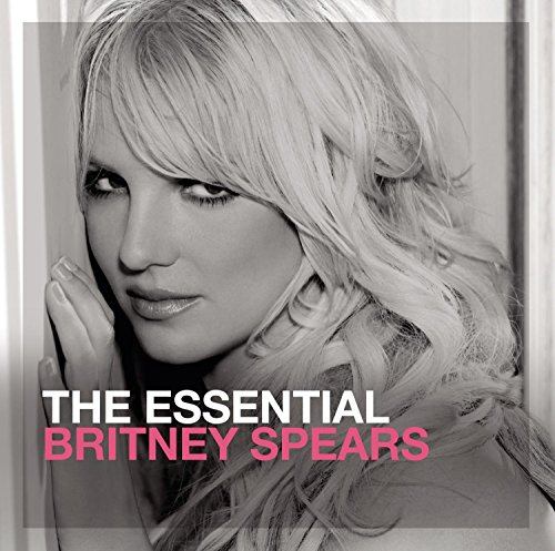 Britney Spears - Essential - CD image 1