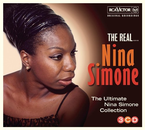 Nina Simone - Real...  (The Ultimate  Collection) - CD image 1