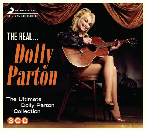 Dolly Parton - Real...  (The Ultimate  Collection) - CD image 1