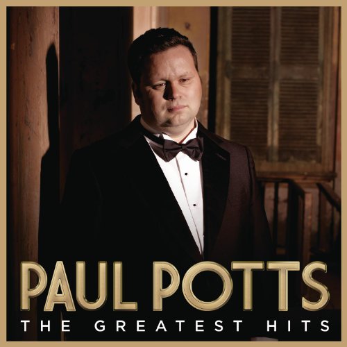 Potts - Greatest Hits - CD LONGPLAY image 1